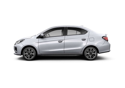 MITSUBISHI ATTRAGE